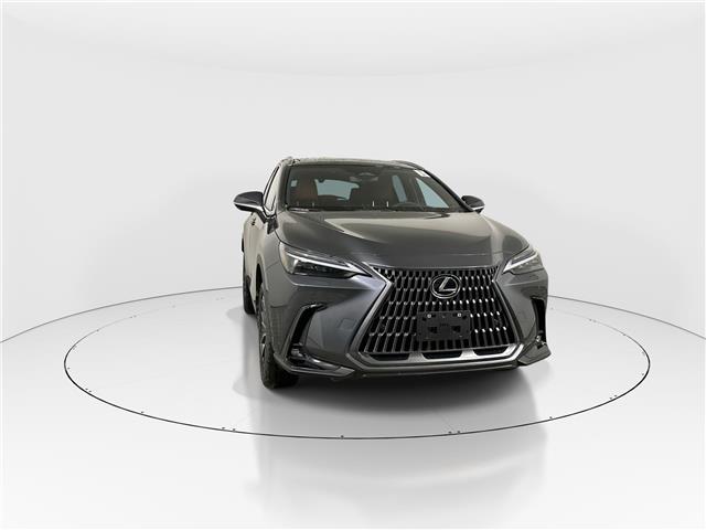 2026 Lexus NX 350h  (Stk: 15105386) in Richmond Hill - Image 2 of 21