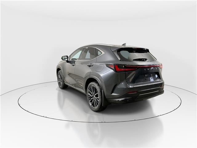 2026 Lexus NX 350h  (Stk: 15105386) in Richmond Hill - Image 5 of 21