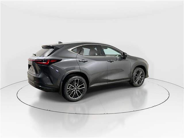2026 Lexus NX 350h  (Stk: 15105386) in Richmond Hill - Image 7 of 21