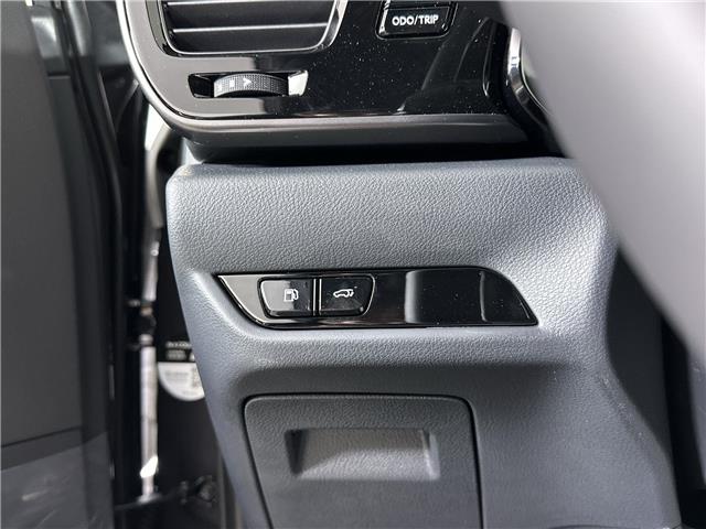 2026 Lexus NX 350h  (Stk: 15105386) in Richmond Hill - Image 12 of 21