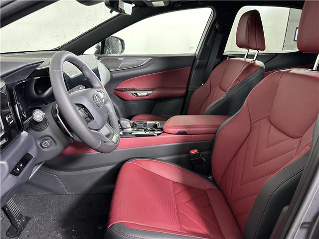 2026 Lexus NX 350h  (Stk: 15105386) in Richmond Hill - Image 13 of 21