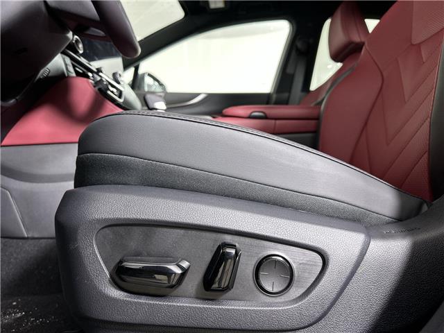 2026 Lexus NX 350h  (Stk: 15105386) in Richmond Hill - Image 14 of 21