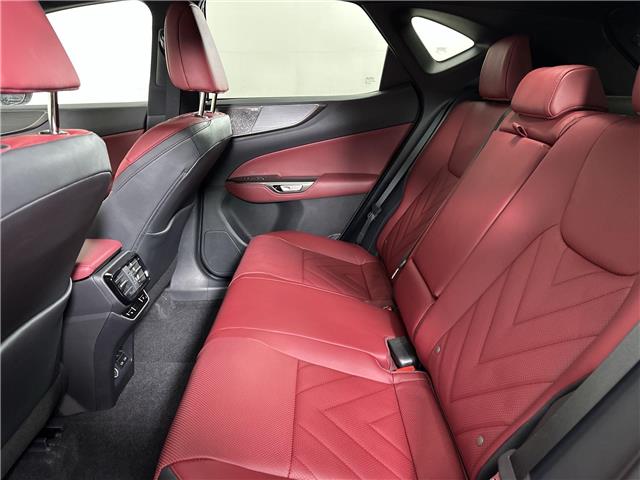 2026 Lexus NX 350h  (Stk: 15105386) in Richmond Hill - Image 15 of 21