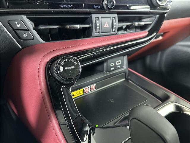 2026 Lexus NX 350h  (Stk: 15105386) in Richmond Hill - Image 17 of 21