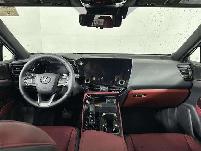 2026 Lexus NX 350h  (Stk: 15105386) in Richmond Hill - Image 20 of 21