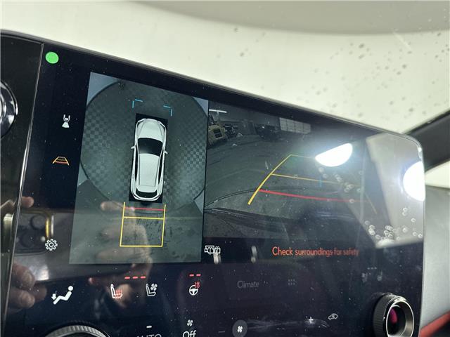 2026 Lexus NX 350h  (Stk: 15105386) in Richmond Hill - Image 21 of 21