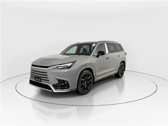 2026 Lexus TX 350  (Stk: 15105337) in Richmond Hill - Image 3 of 22