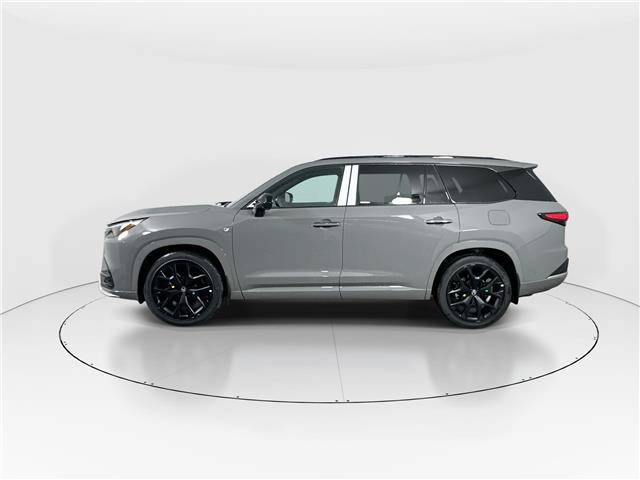 2026 Lexus TX 350  (Stk: 15105337) in Richmond Hill - Image 4 of 22