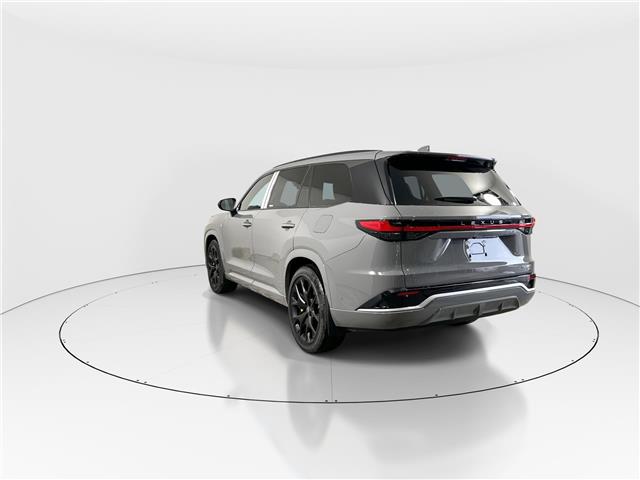 2026 Lexus TX 350  (Stk: 15105337) in Richmond Hill - Image 5 of 22