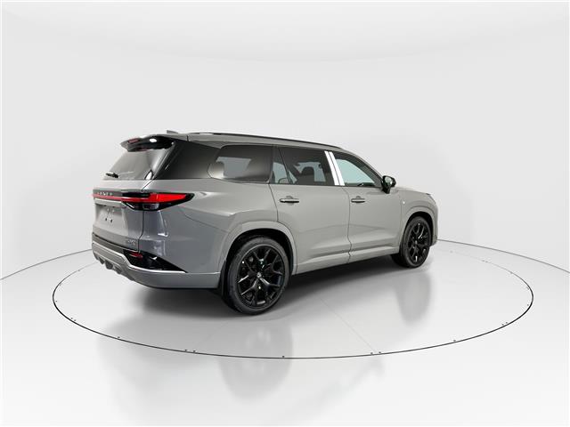 2026 Lexus TX 350  (Stk: 15105337) in Richmond Hill - Image 7 of 22