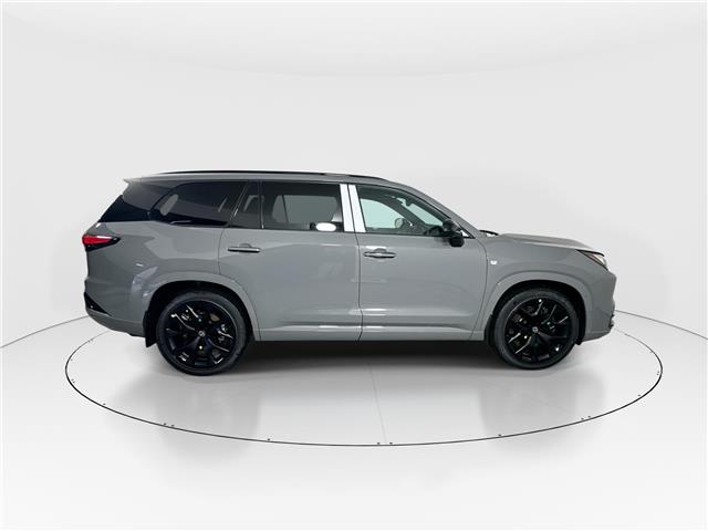 2026 Lexus TX 350  (Stk: 15105337) in Richmond Hill - Image 8 of 22