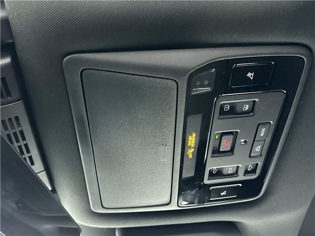 2026 Lexus TX 350  (Stk: 15105337) in Richmond Hill - Image 10 of 22