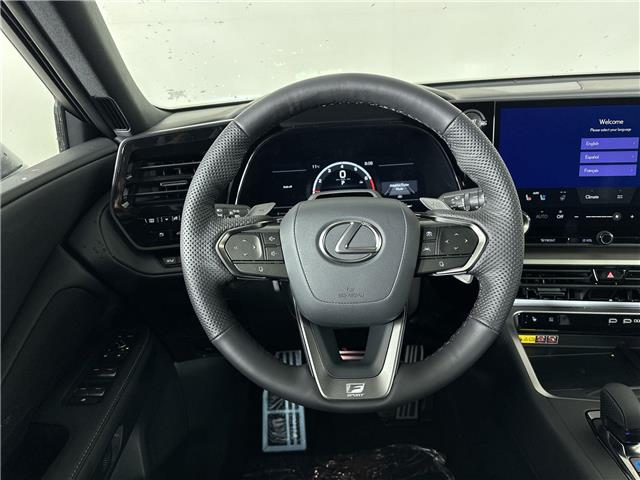 2026 Lexus TX 350  (Stk: 15105337) in Richmond Hill - Image 11 of 22