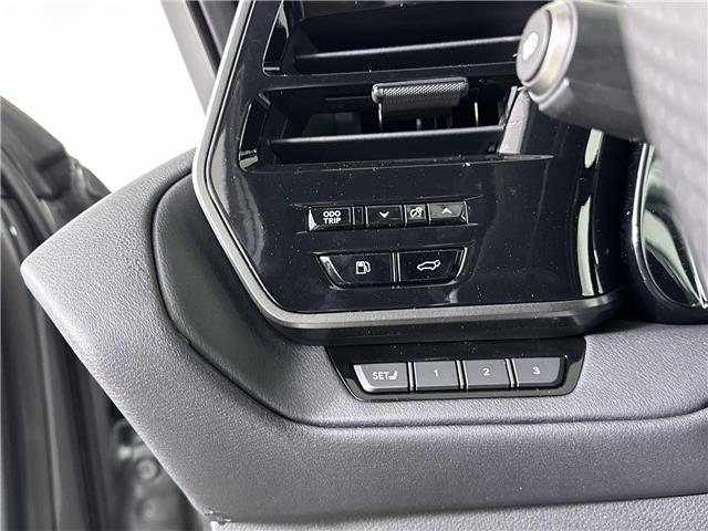 2026 Lexus TX 350  (Stk: 15105337) in Richmond Hill - Image 12 of 22