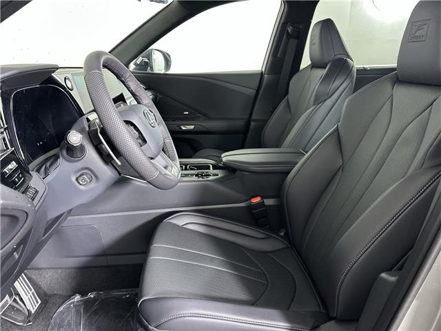 2026 Lexus TX 350  (Stk: 15105337) in Richmond Hill - Image 13 of 22