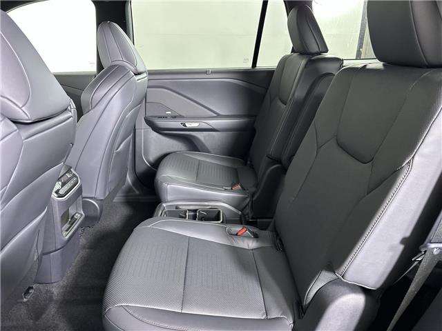 2026 Lexus TX 350  (Stk: 15105337) in Richmond Hill - Image 15 of 22