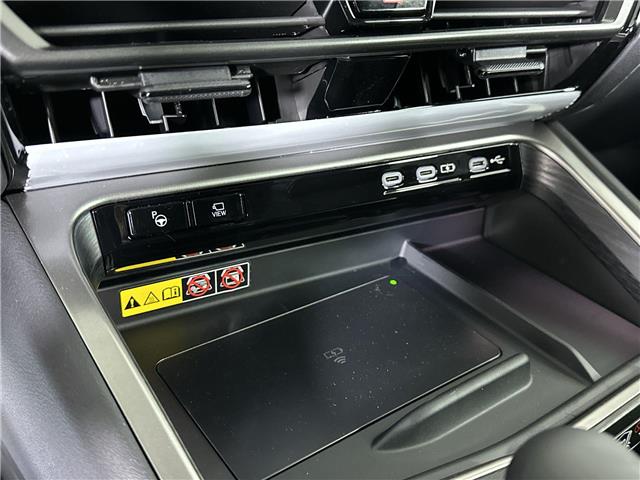 2026 Lexus TX 350  (Stk: 15105337) in Richmond Hill - Image 16 of 22