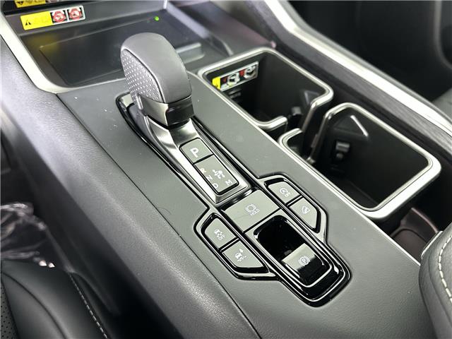 2026 Lexus TX 350  (Stk: 15105337) in Richmond Hill - Image 19 of 22