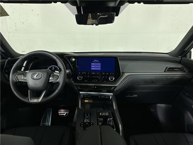 2026 Lexus TX 350  (Stk: 15105337) in Richmond Hill - Image 20 of 22