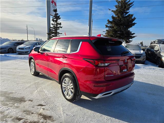 2024 Mitsubishi Outlander SE (Stk: 8917) in Calgary - Image 5 of 25