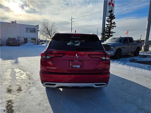 2024 Mitsubishi Outlander SE (Stk: 8917) in Calgary - Image 6 of 25