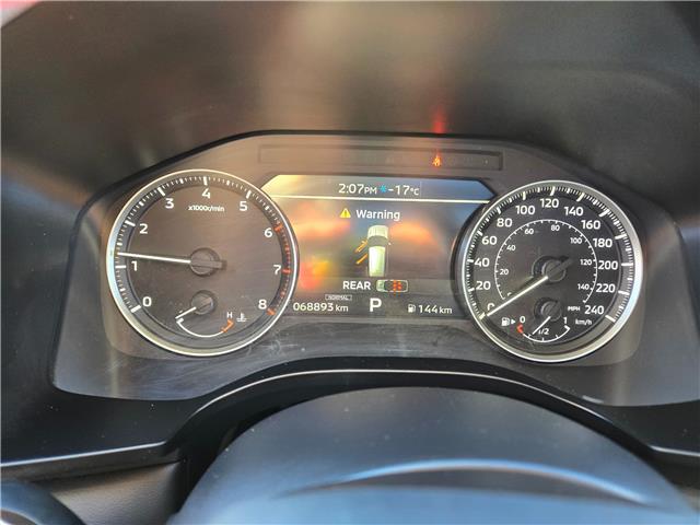 2024 Mitsubishi Outlander SE (Stk: 8917) in Calgary - Image 14 of 25