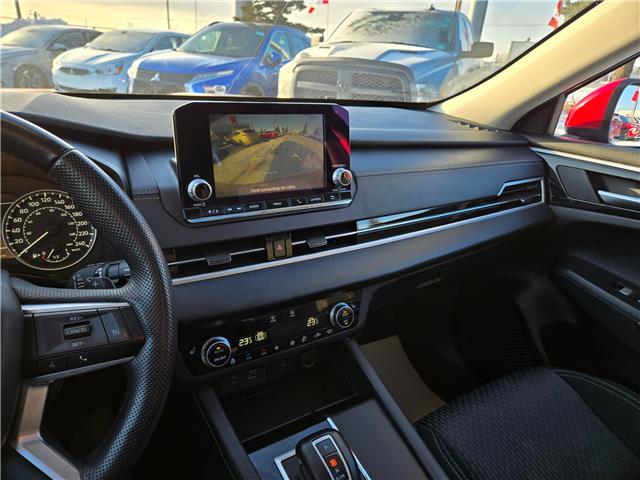 2024 Mitsubishi Outlander SE (Stk: 8917) in Calgary - Image 20 of 25