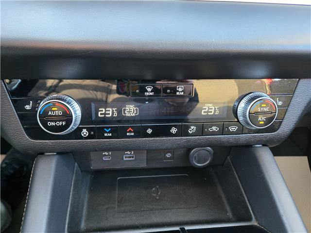 2024 Mitsubishi Outlander SE (Stk: 8917) in Calgary - Image 21 of 25