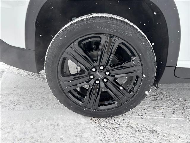 2026 GMC Acadia Elevation (Stk: 36295) in Renfrew - Image 9 of 42