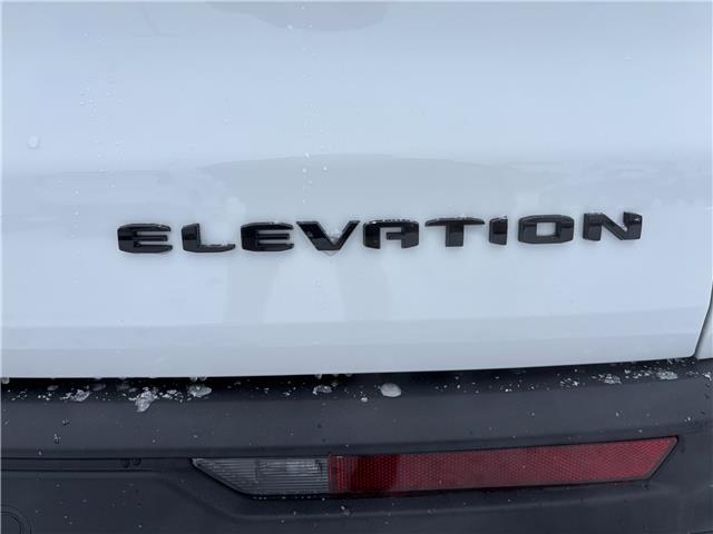 2026 GMC Acadia Elevation (Stk: 36295) in Renfrew - Image 12 of 42