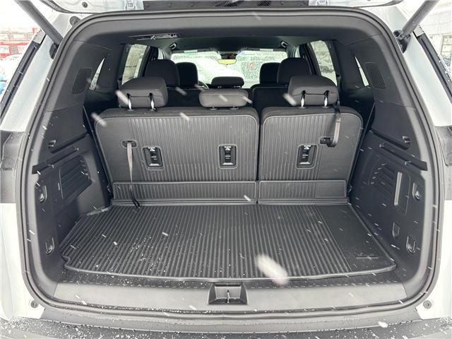 2026 GMC Acadia Elevation (Stk: 36295) in Renfrew - Image 13 of 42