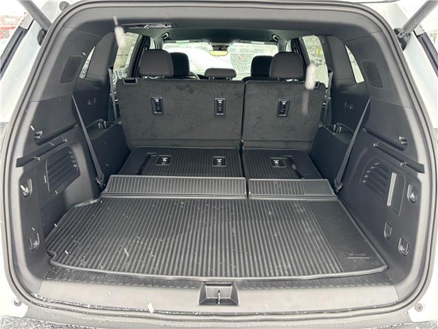 2026 GMC Acadia Elevation (Stk: 36295) in Renfrew - Image 14 of 42