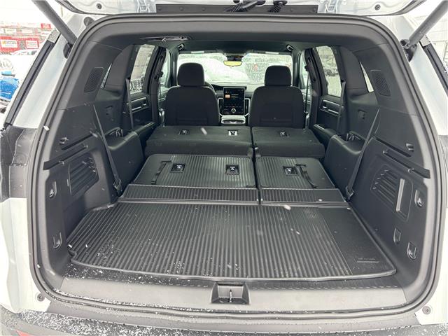 2026 GMC Acadia Elevation (Stk: 36295) in Renfrew - Image 15 of 42