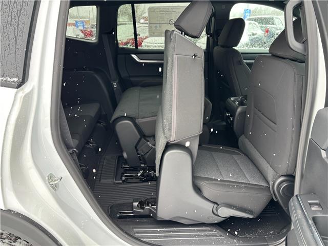 2026 GMC Acadia Elevation (Stk: 36295) in Renfrew - Image 33 of 42