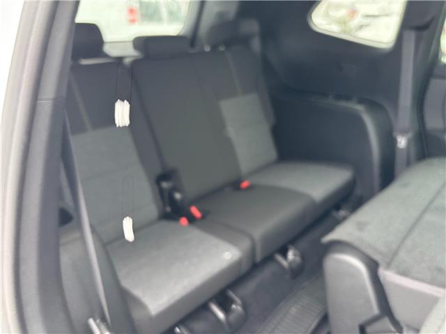 2026 GMC Acadia Elevation (Stk: 36295) in Renfrew - Image 34 of 42