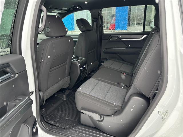 2026 GMC Acadia Elevation (Stk: 36295) in Renfrew - Image 35 of 42