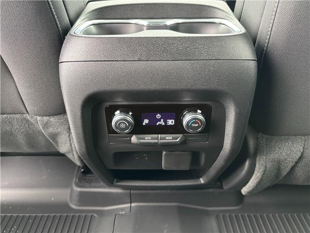 2026 GMC Acadia Elevation (Stk: 36295) in Renfrew - Image 36 of 42