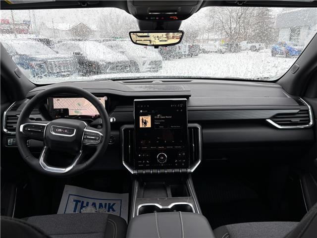 2026 GMC Acadia Elevation (Stk: 36295) in Renfrew - Image 21 of 42