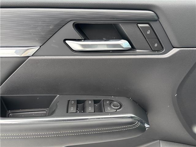 2026 GMC Acadia Elevation (Stk: 36295) in Renfrew - Image 17 of 42