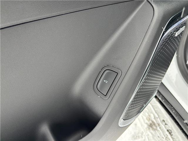 2026 GMC Acadia Elevation (Stk: 36295) in Renfrew - Image 18 of 42