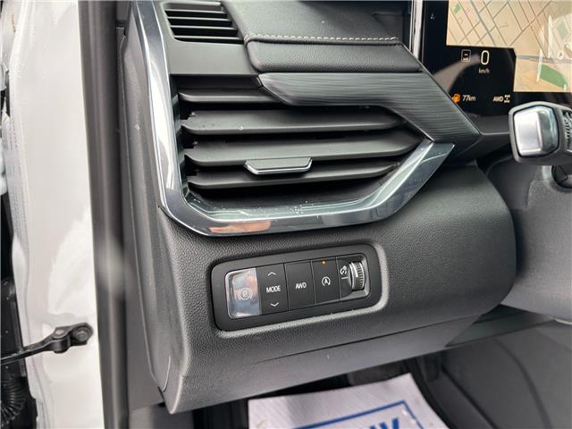2026 GMC Acadia Elevation (Stk: 36295) in Renfrew - Image 20 of 42