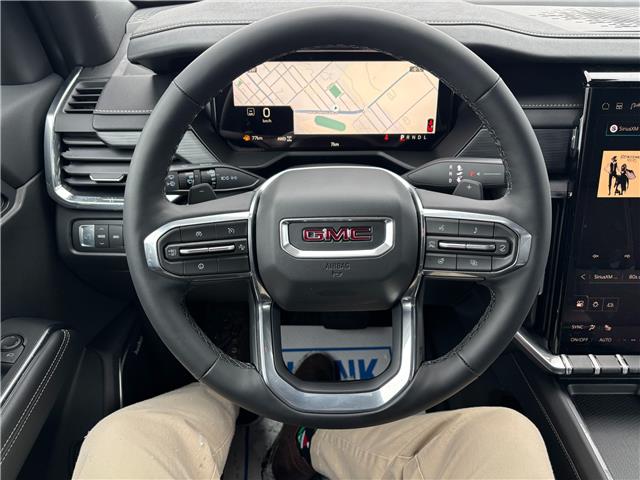 2026 GMC Acadia Elevation (Stk: 36295) in Renfrew - Image 22 of 42