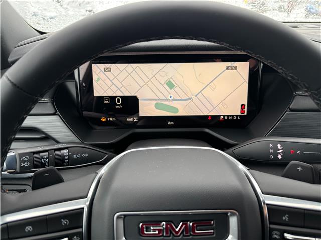 2026 GMC Acadia Elevation (Stk: 36295) in Renfrew - Image 23 of 42