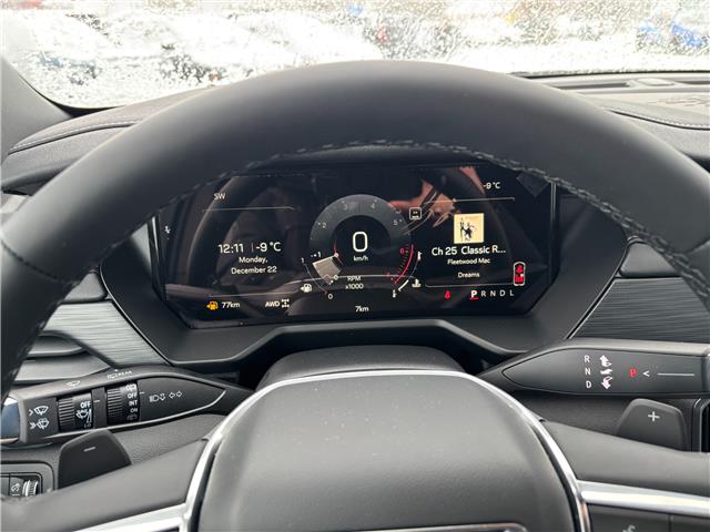 2026 GMC Acadia Elevation (Stk: 36295) in Renfrew - Image 25 of 42