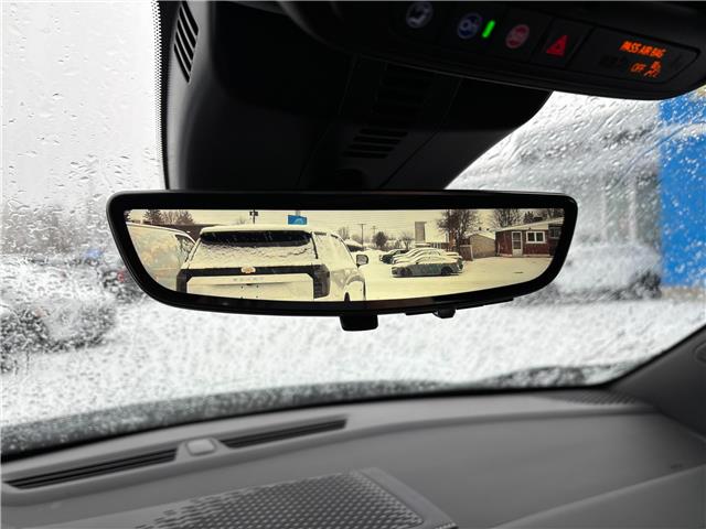 2026 GMC Acadia Elevation (Stk: 36295) in Renfrew - Image 26 of 42