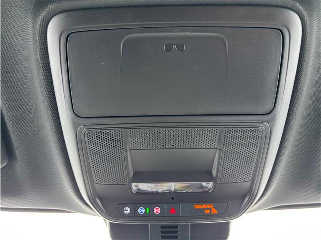 2026 GMC Acadia Elevation (Stk: 36295) in Renfrew - Image 27 of 42