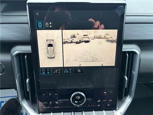 2026 GMC Acadia Elevation (Stk: 36295) in Renfrew - Image 29 of 42