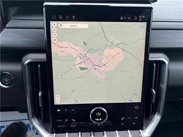 2026 GMC Acadia Elevation (Stk: 36295) in Renfrew - Image 30 of 42