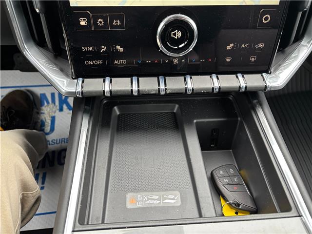 2026 GMC Acadia Elevation (Stk: 36295) in Renfrew - Image 31 of 42