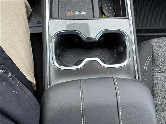 2026 GMC Acadia Elevation (Stk: 36295) in Renfrew - Image 32 of 42